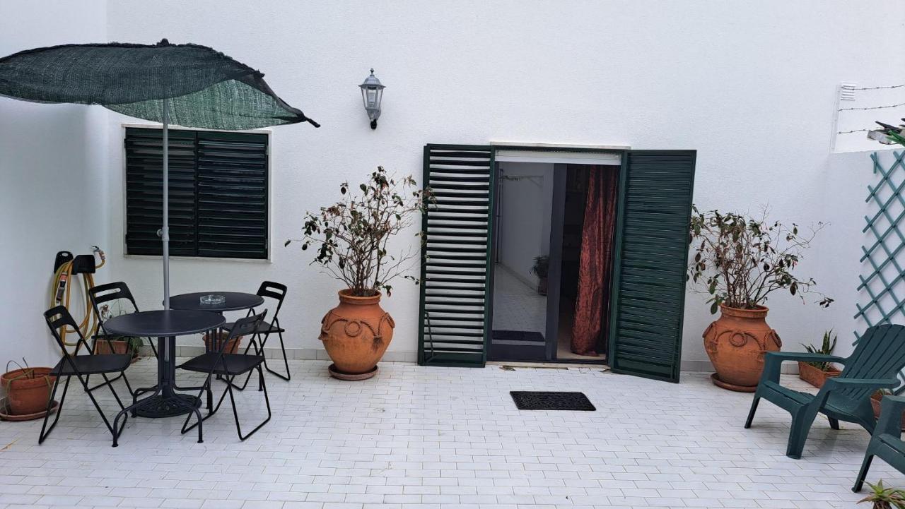 Tejo Apartment Lisbon Exterior photo