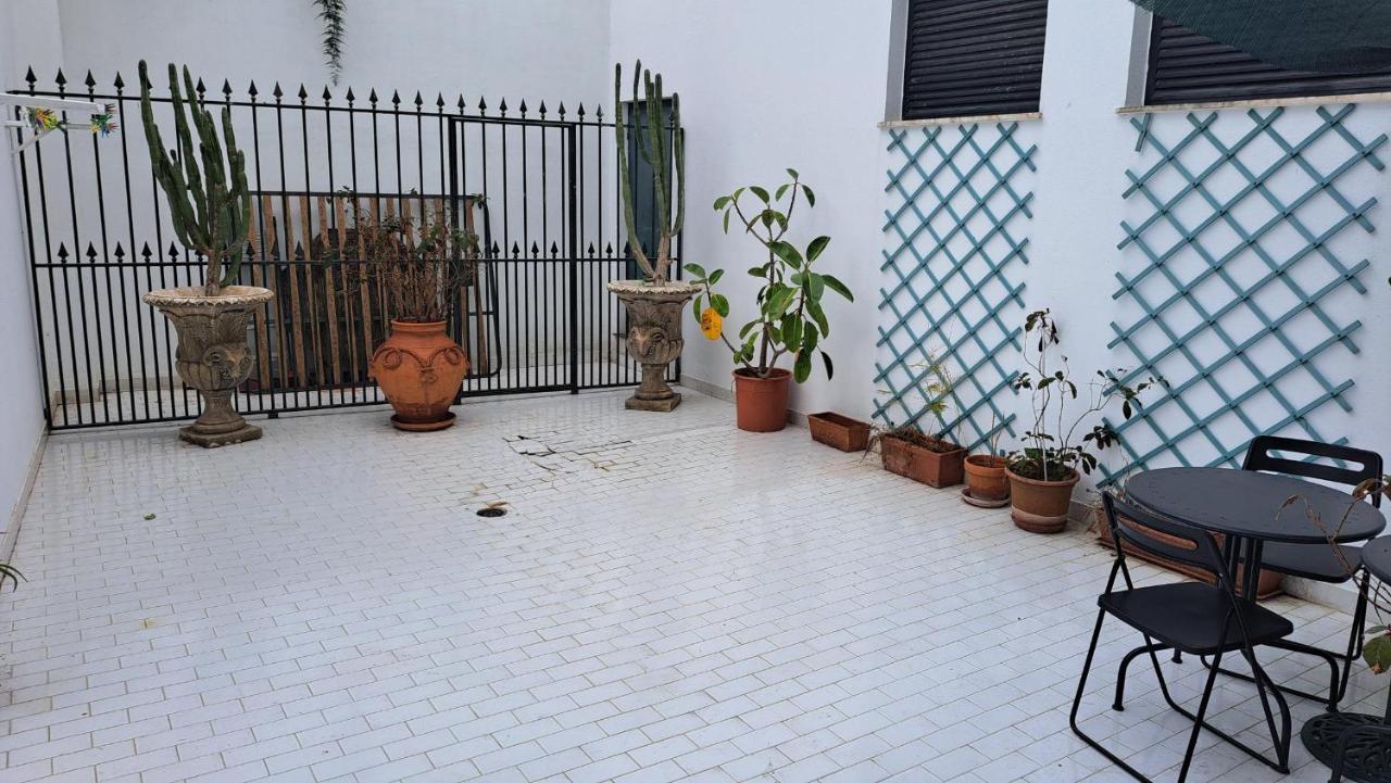 Tejo Apartment Lisbon Exterior photo
