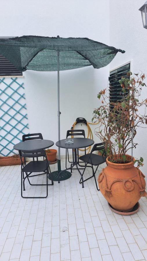 Tejo Apartment Lisbon Exterior photo