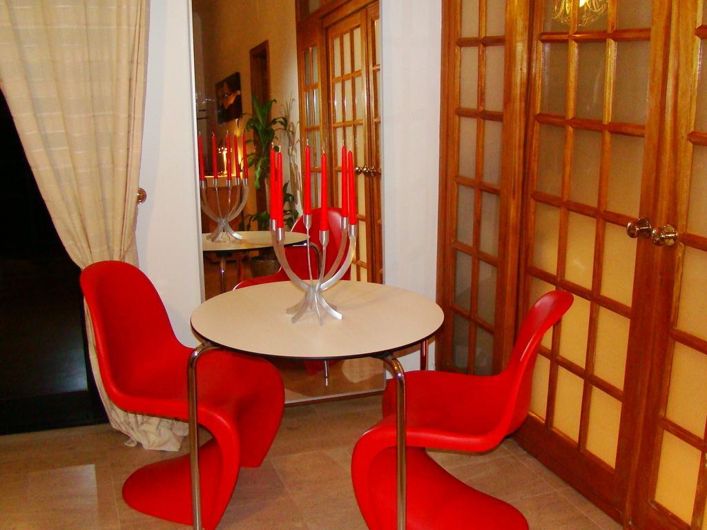 Tejo Apartment Lisbon Room photo