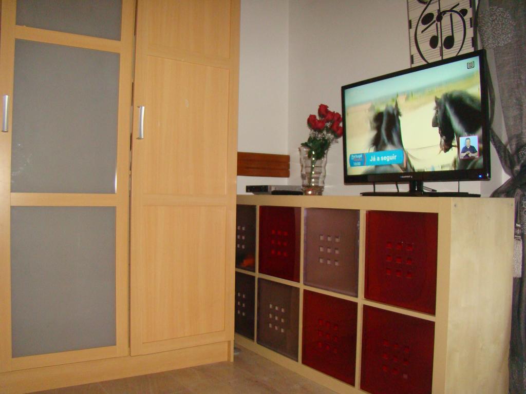Tejo Apartment Lisbon Exterior photo